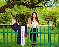 Karabük mezuniyet fotoğrafı – Üçel Fotoğrafçılık